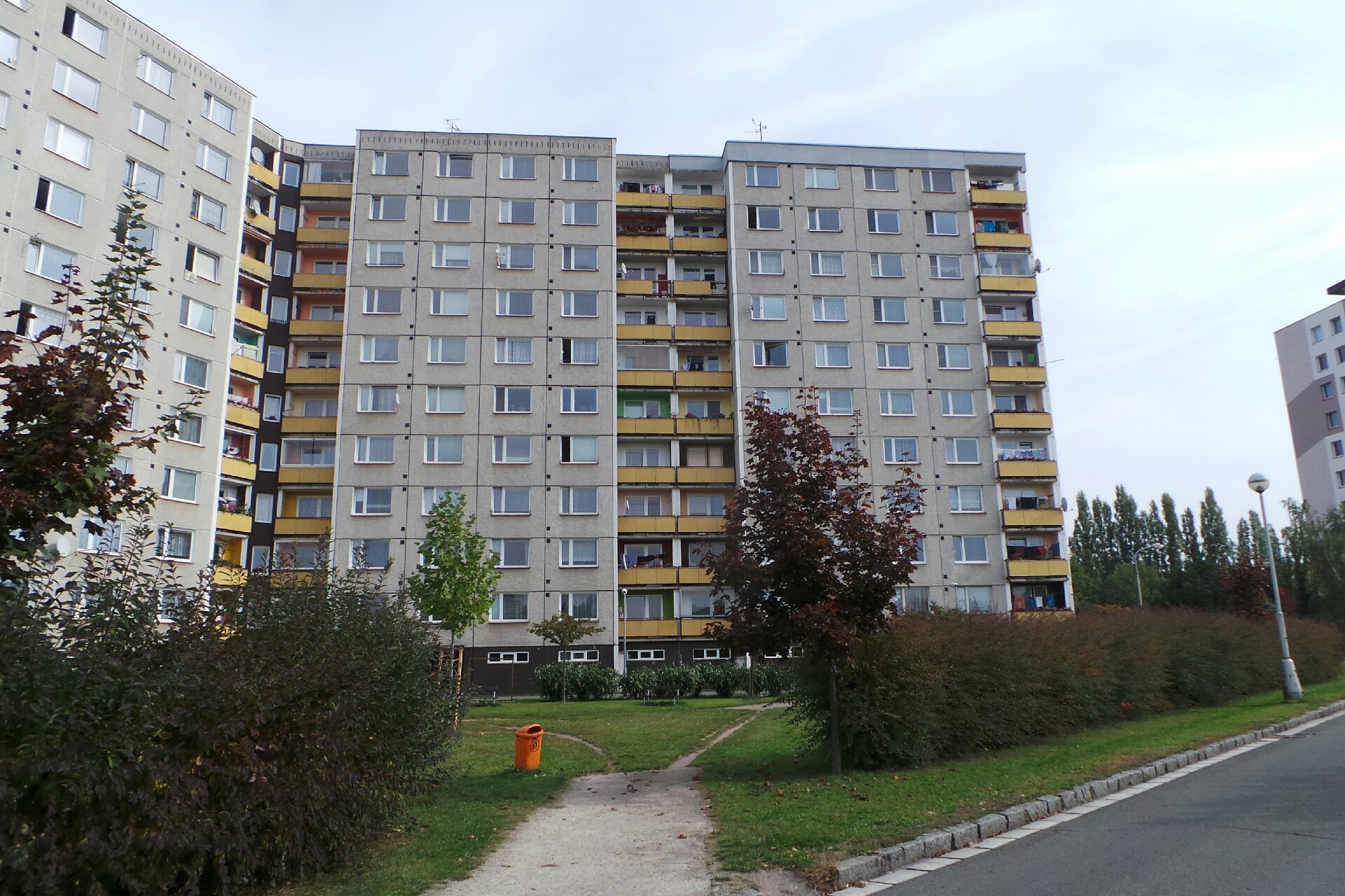 Kili klub Hradec Králové