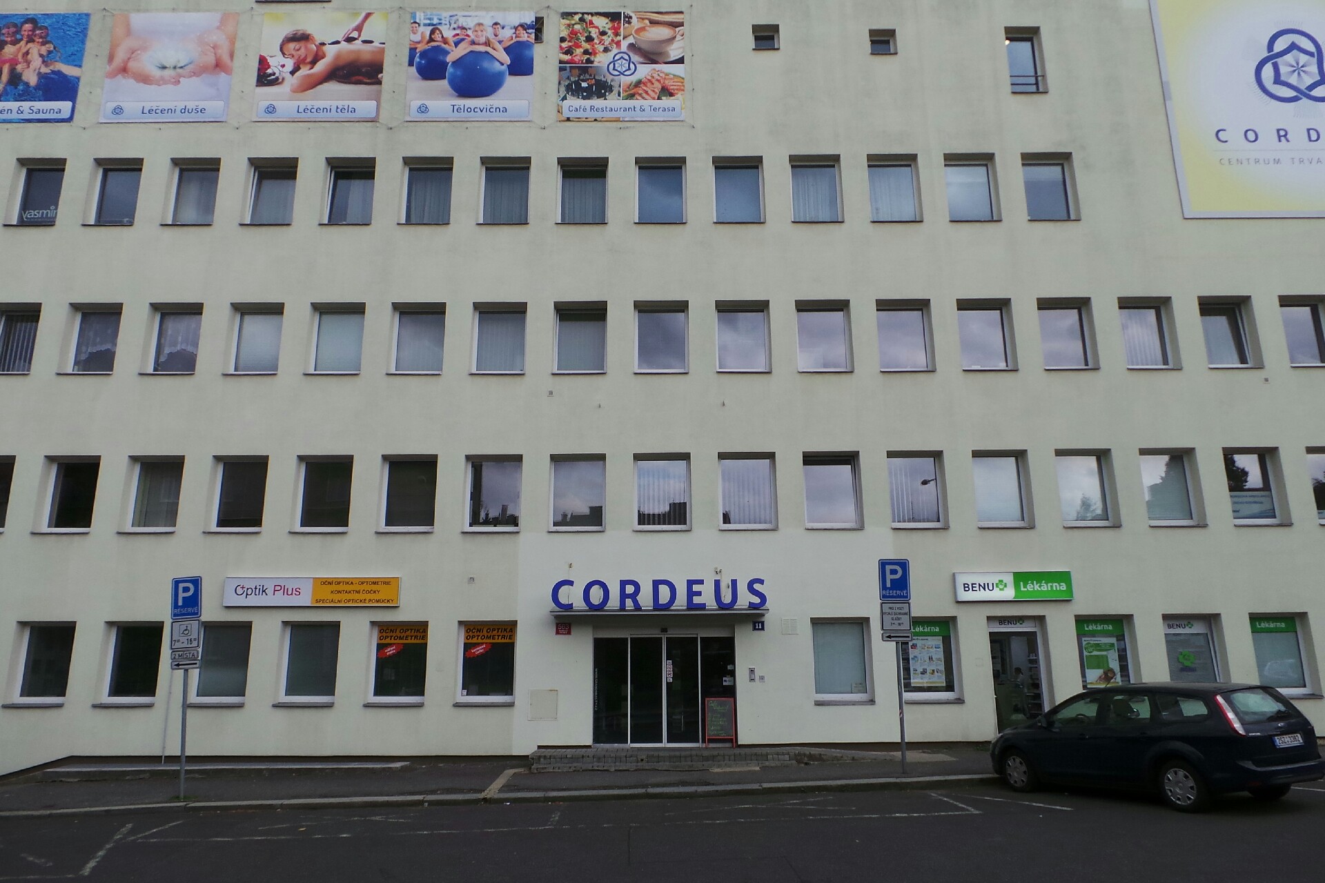 Klinická logopedie, Mgr. Jana Hronová