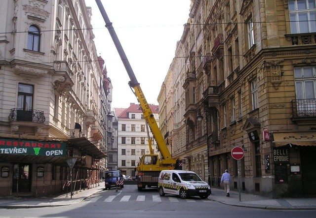 Autojeřáby Kladno, s.r.o. foto 4