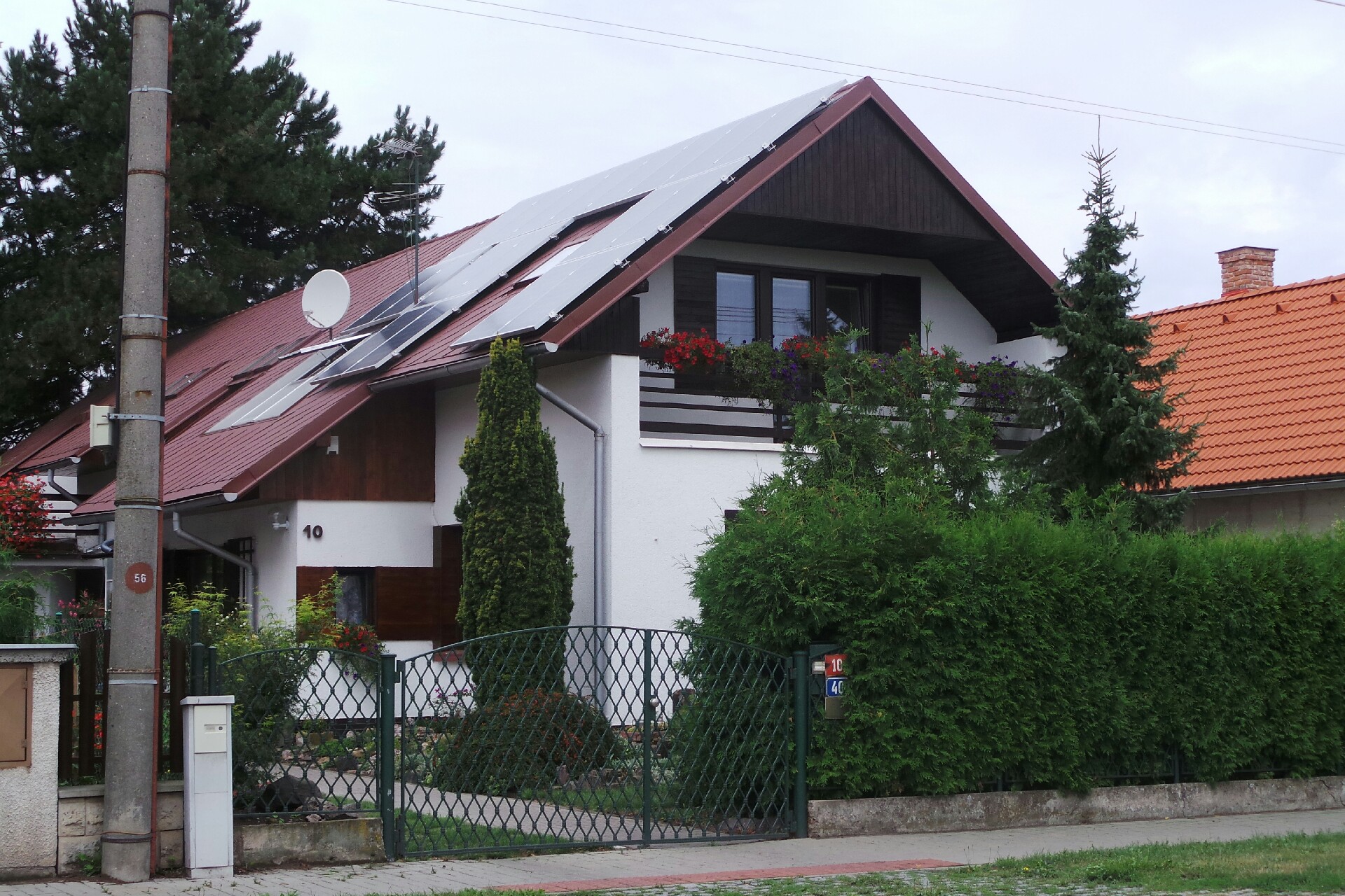 JOSKA servis, s.r.o.