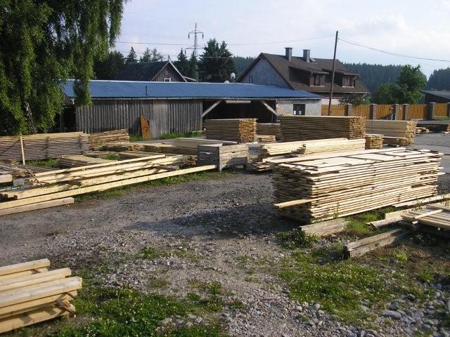 Pila Černava foto 2