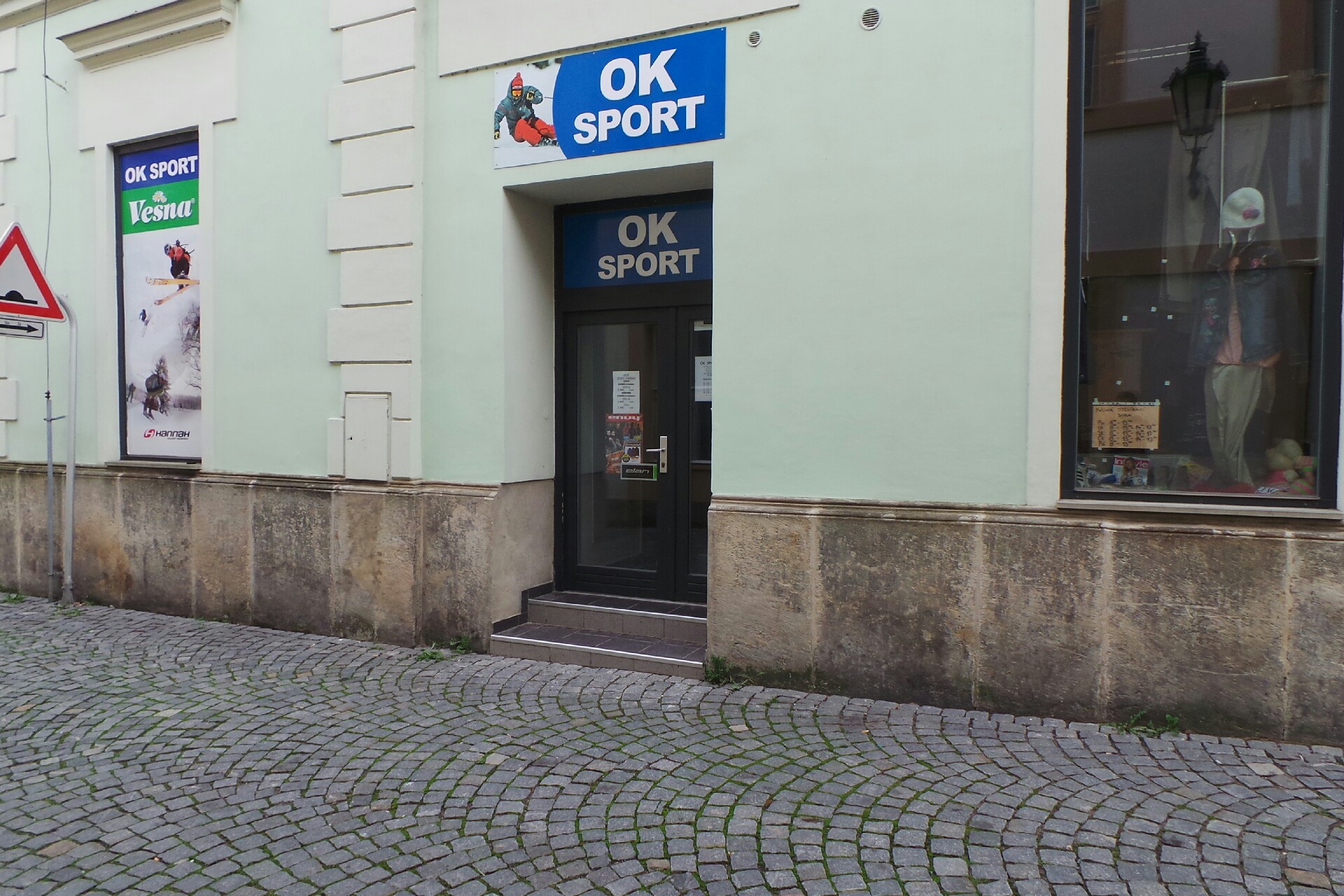 Oksportshop.cz