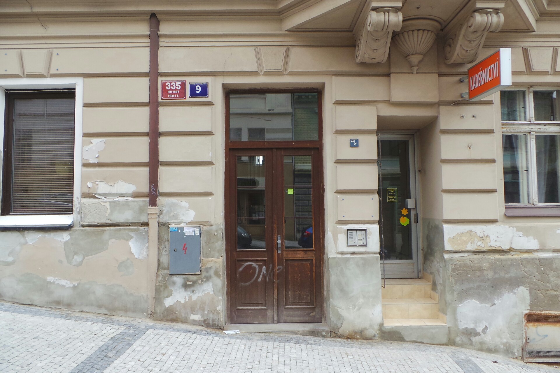 CZECH MEDIATE COMPANY, s.r.o.