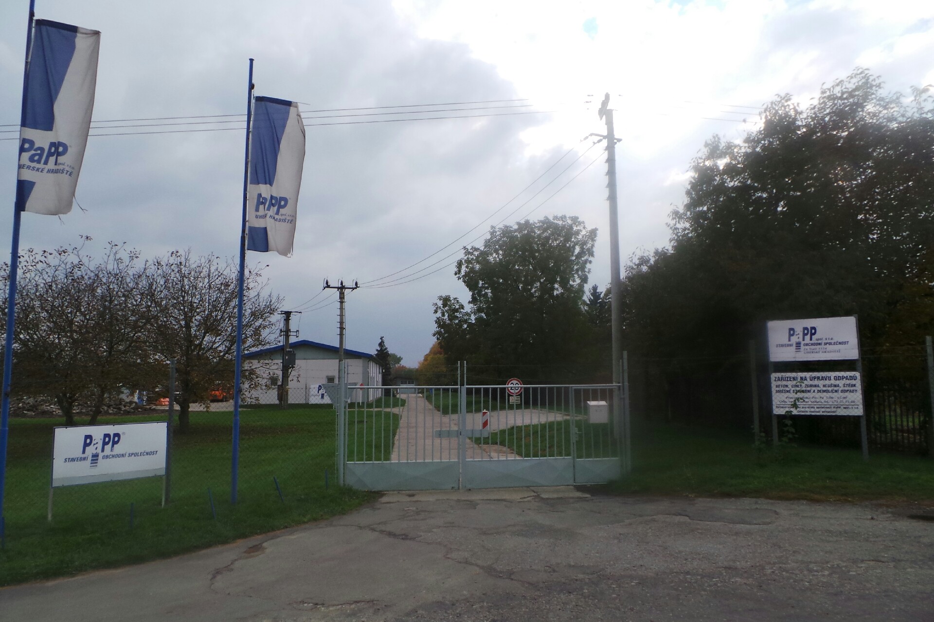 PaPP, spol. s r.o.