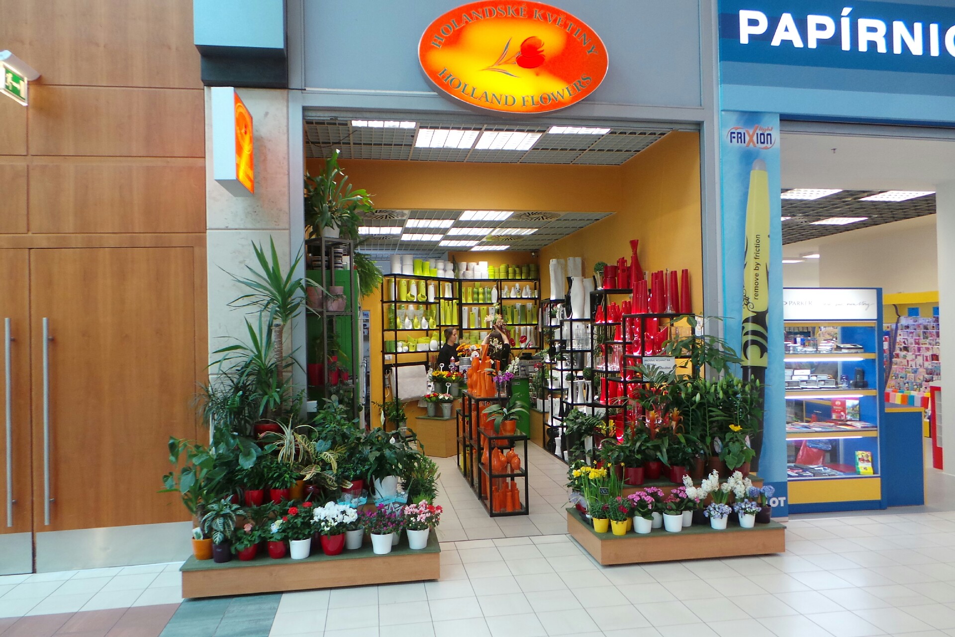 HOLANDSKÉ KVĚTINY, s.r.o.