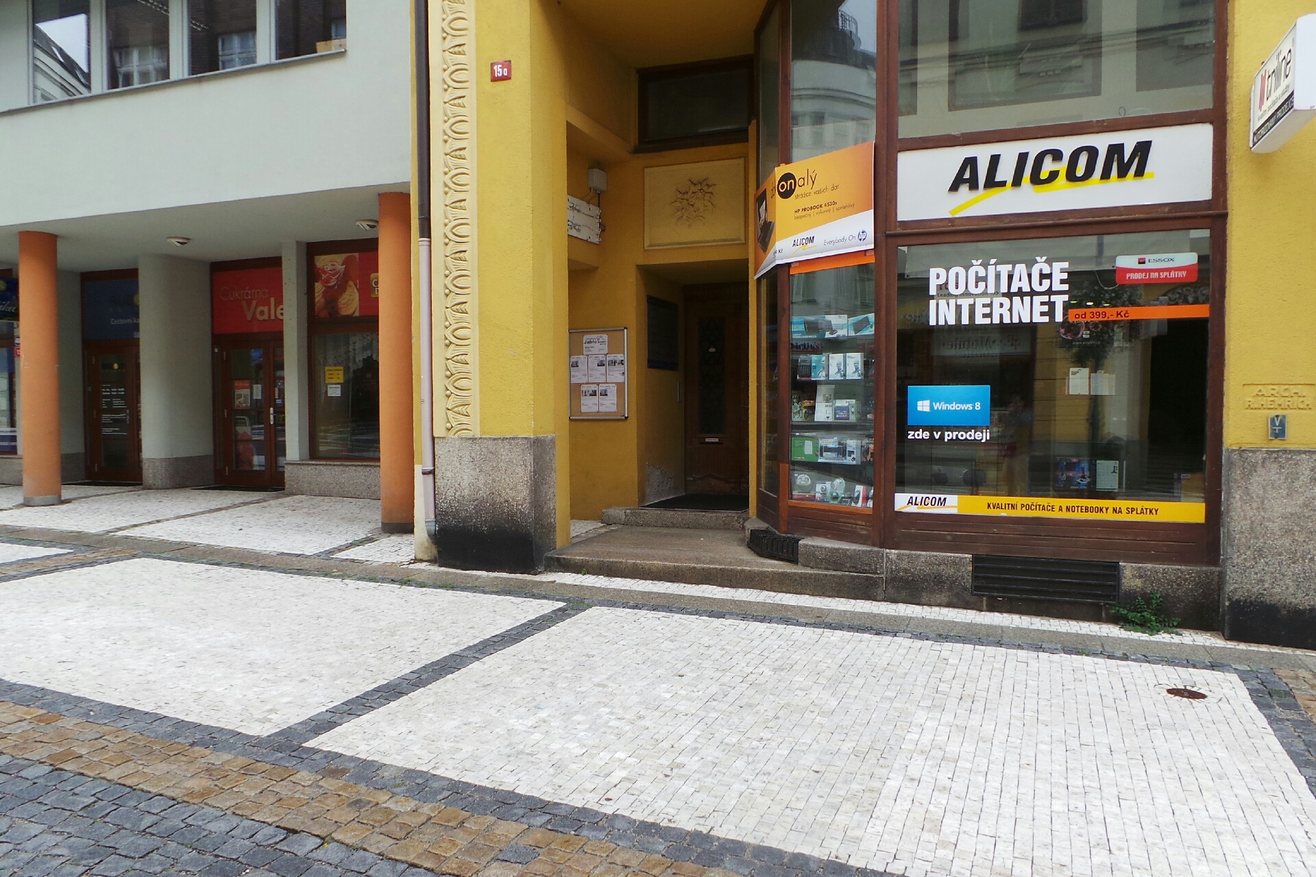 Daňový poradce ev. č. 2906 Ing. Boris Pospíšil