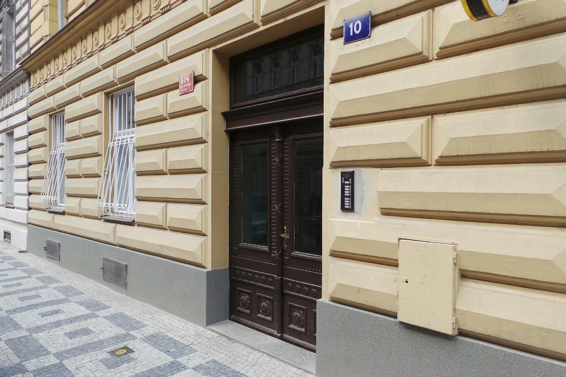 Mgr. Ján Gajdoš, LL.M., advokátní kancelář