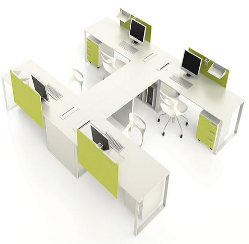 Kancelářský nábytek - LeaderOffice.cz foto 2