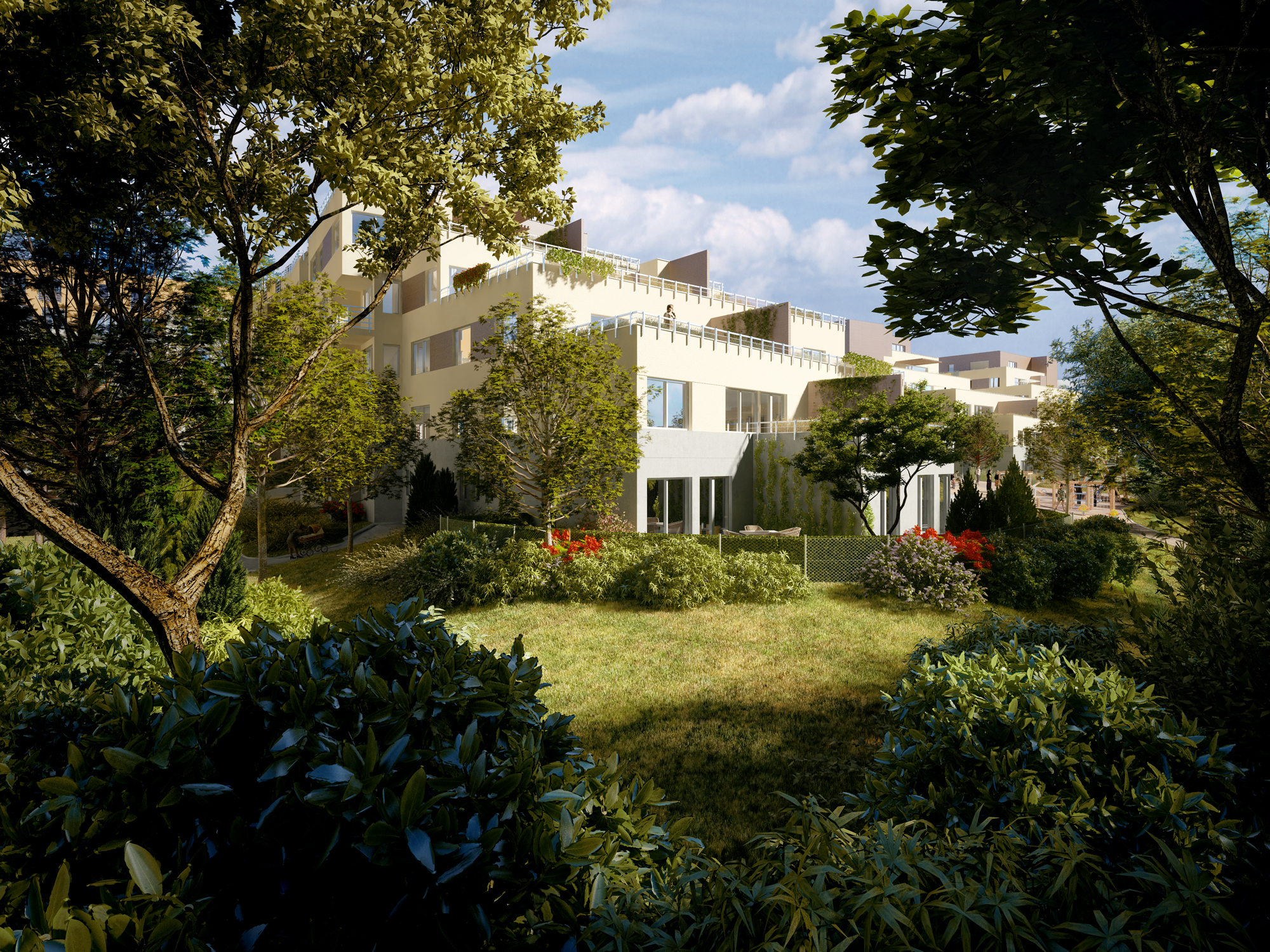GEOSAN DEVELOPMENT, s.r.o. foto 3