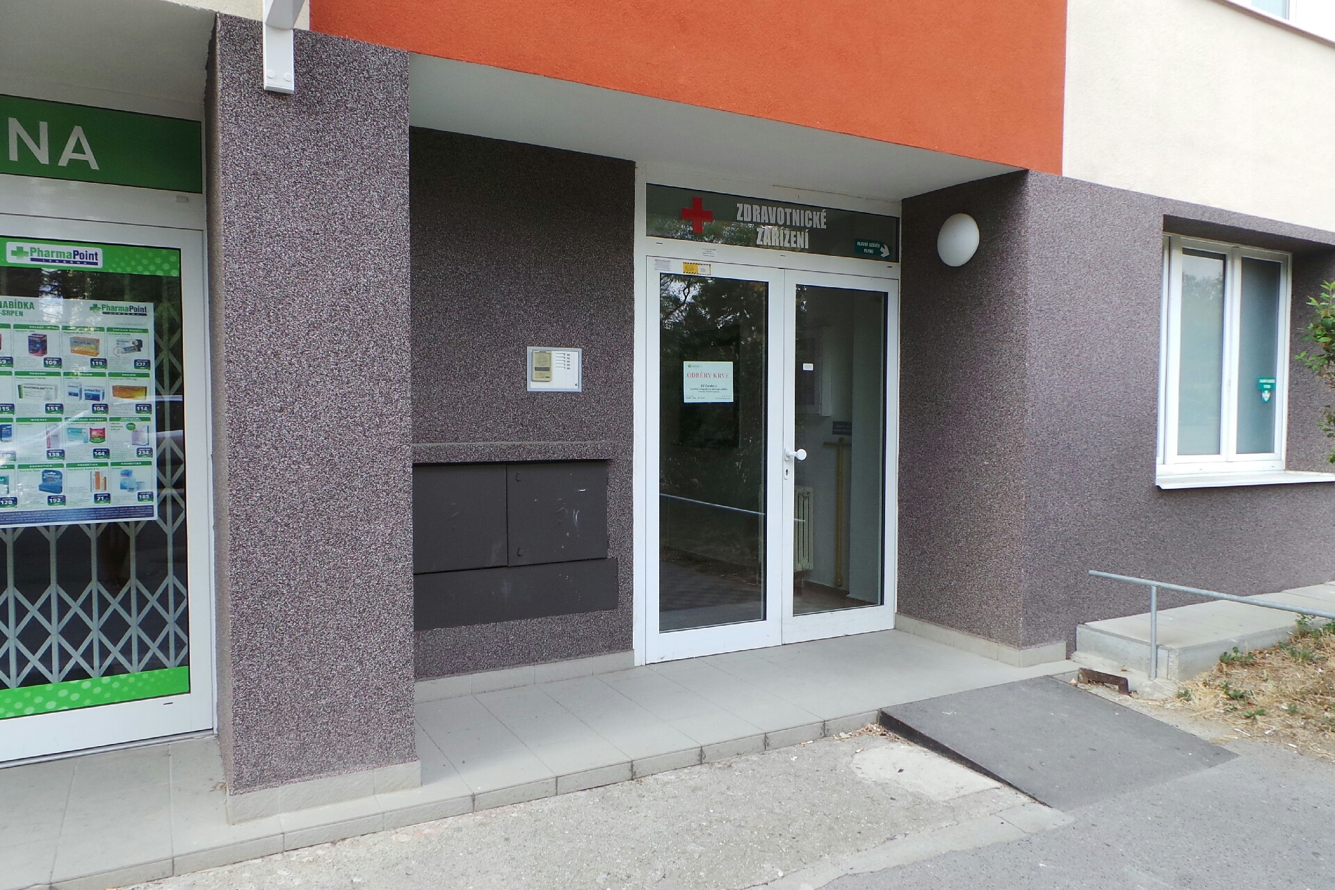 MUDr. Miroslav Přibyl, MediClinic a.s.