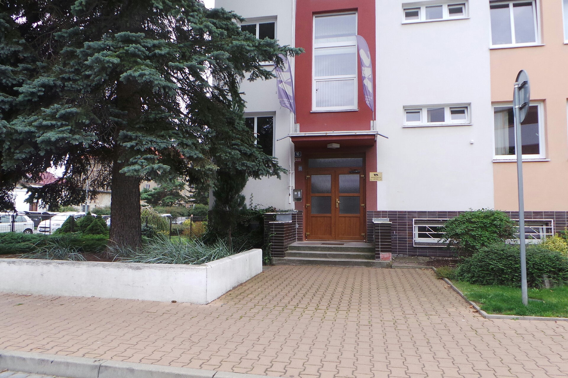 VIS - Vodohospodářsko - inženýrské služby, spol. s r.o.