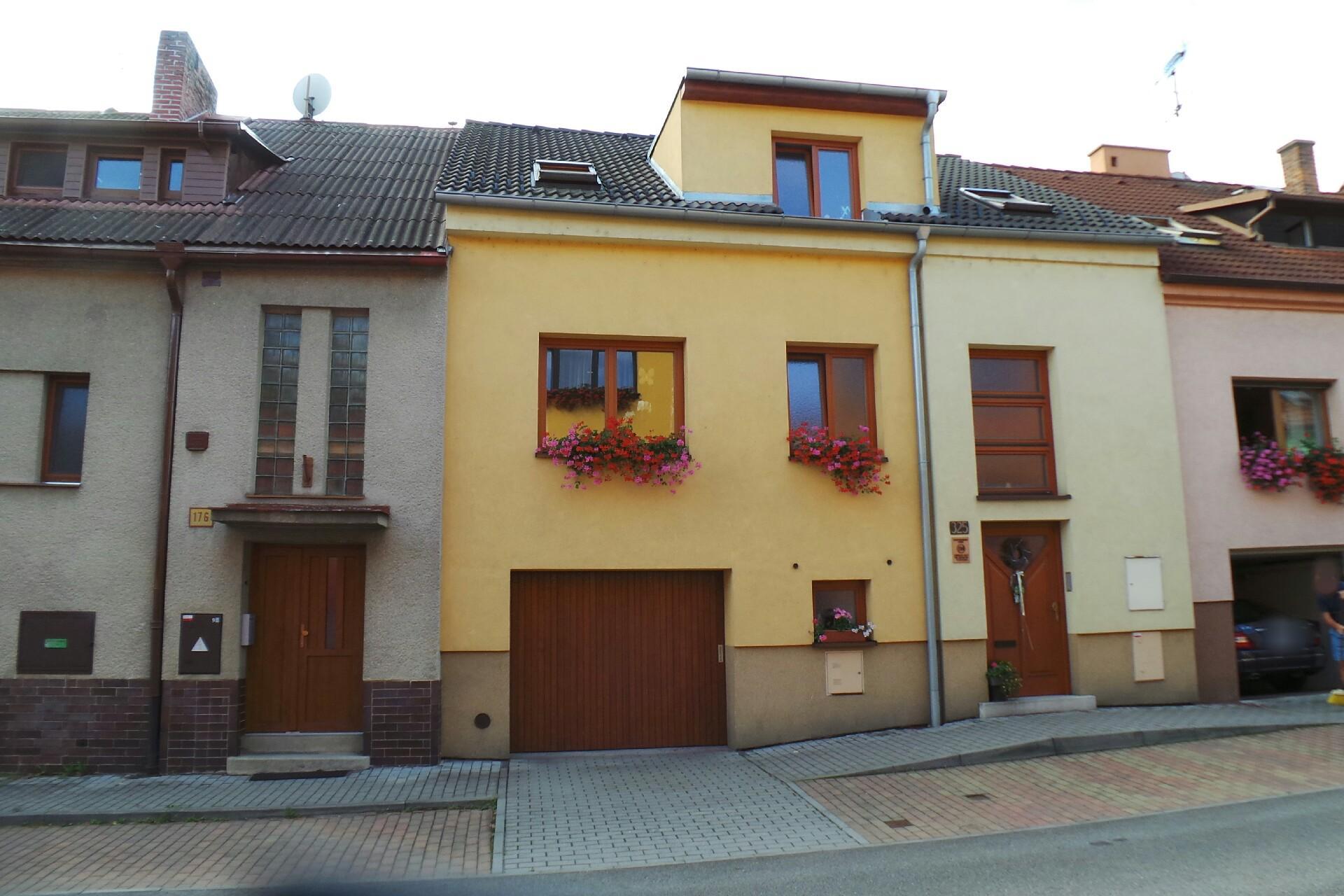 Elektroservis Vinická