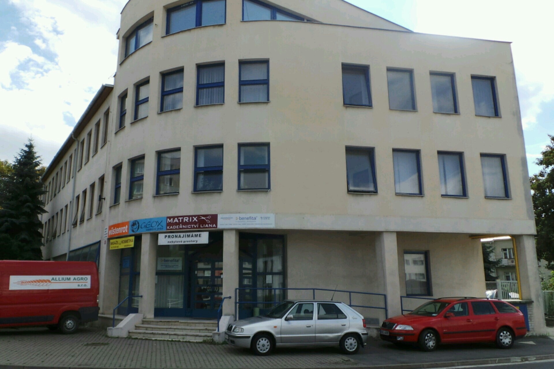 Kadeřnictví Liana foto 1