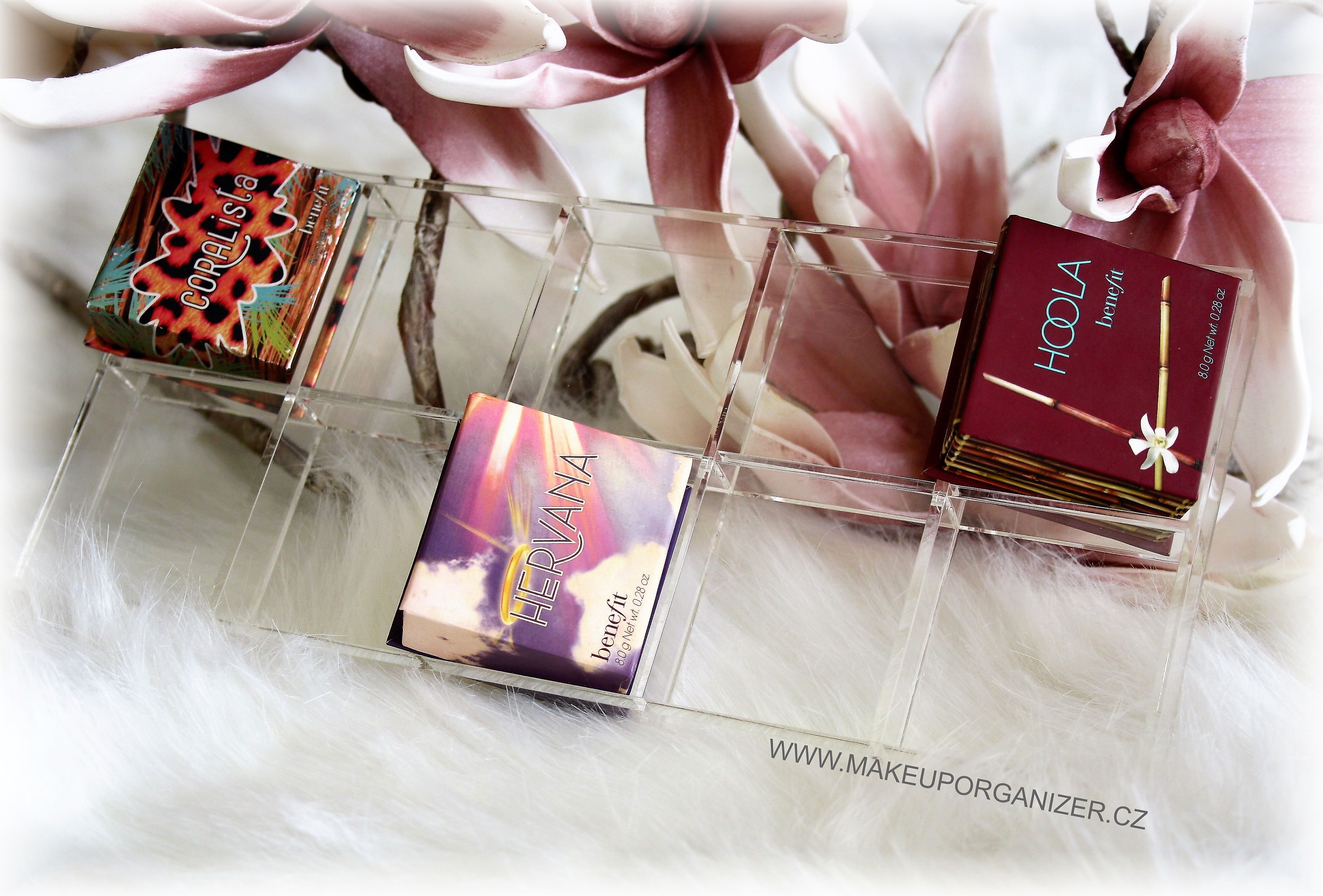 Makeuporganizer.cz foto 3