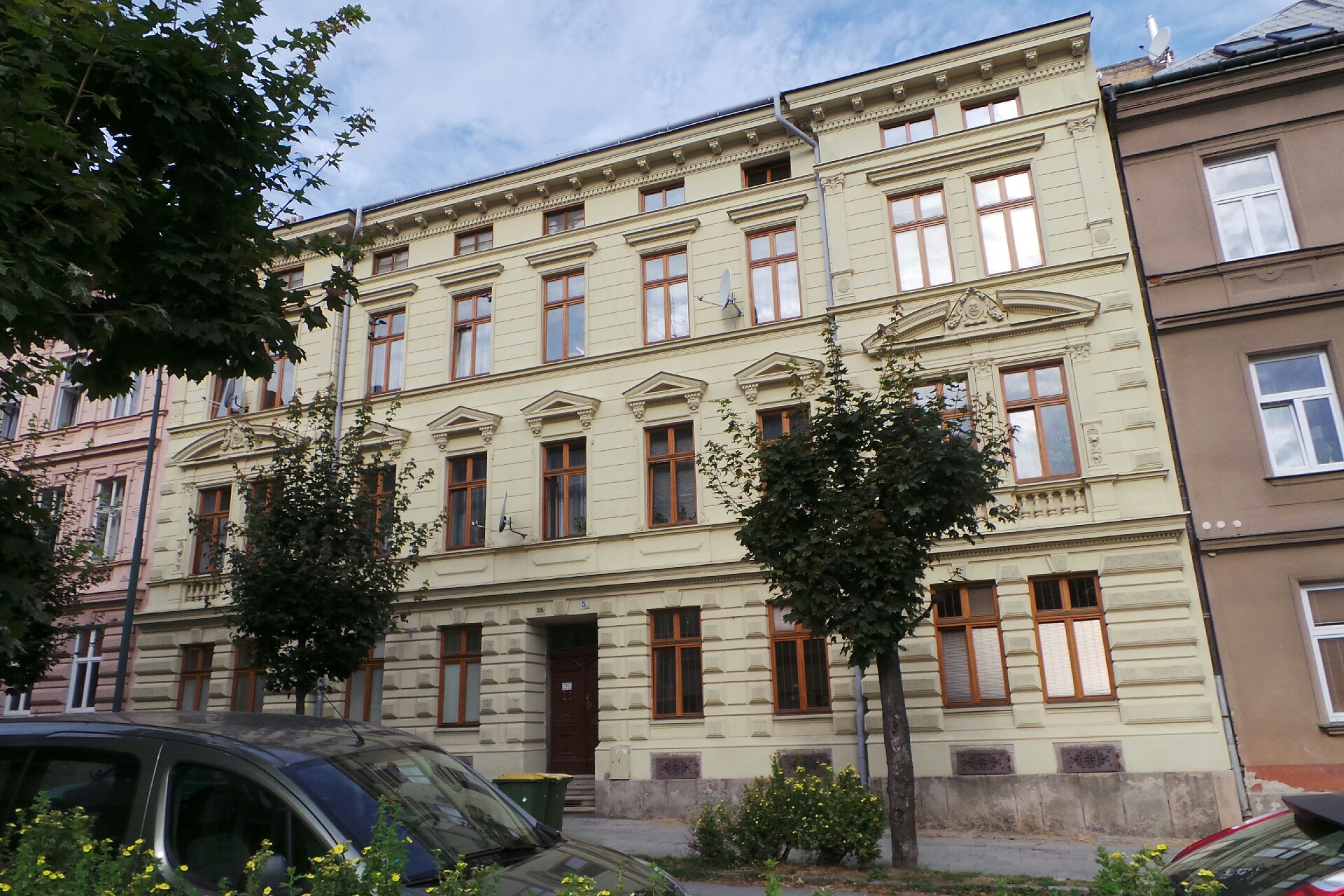 Daňový poradce ev. č. 1982 Ing. Marcela Ondráčková