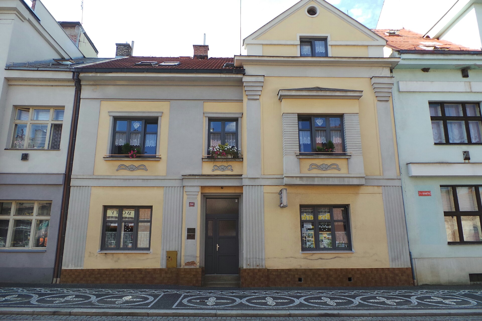 Vladimír Šafránek