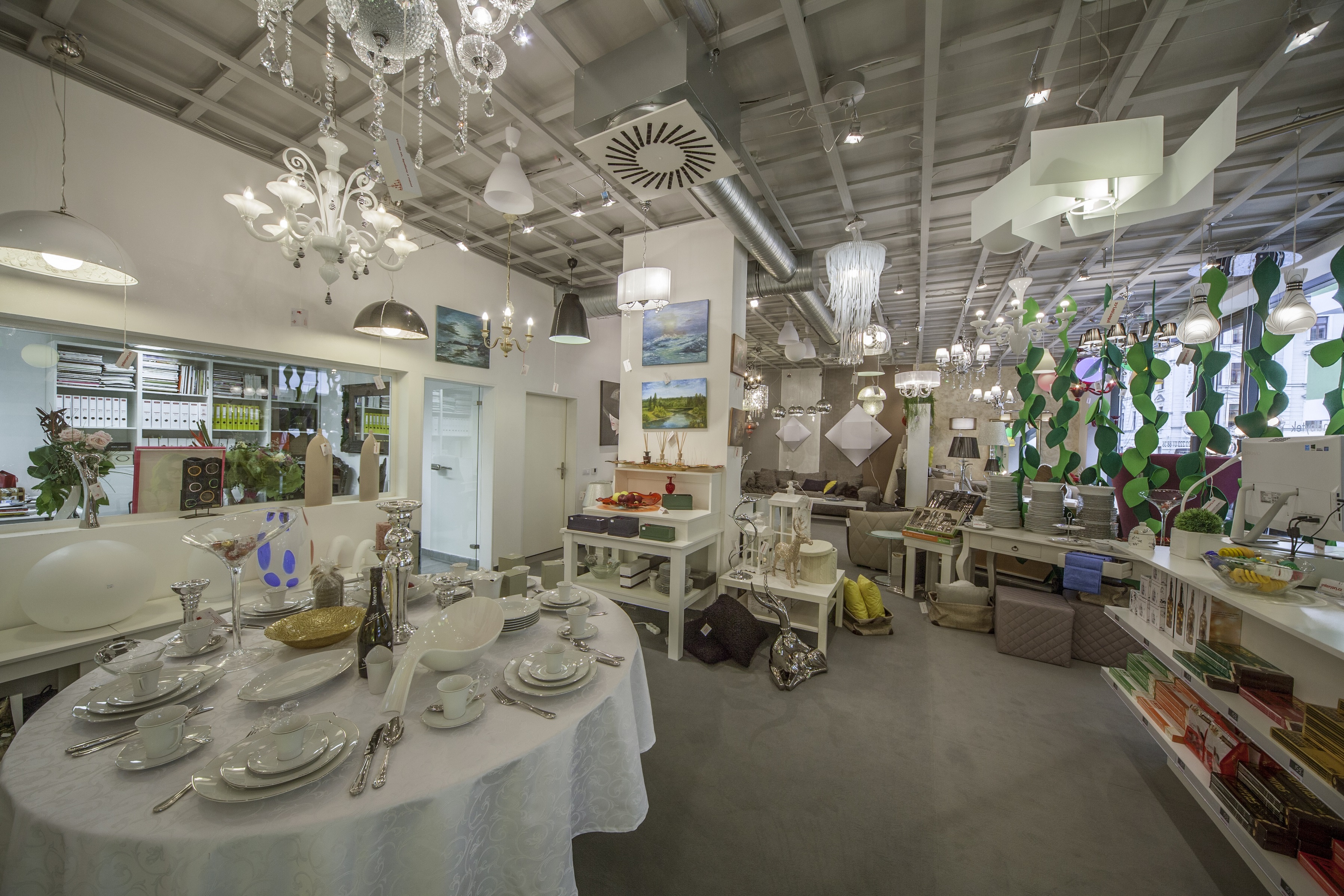 Interiori foto 5
