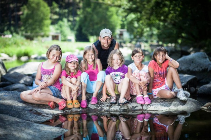 Rekreační středisko Spolana foto 4