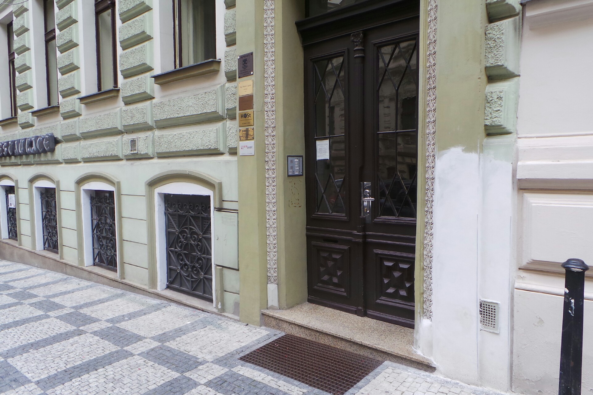 JUDr. Alice Kubová Bártková, M.E.S., advokátka