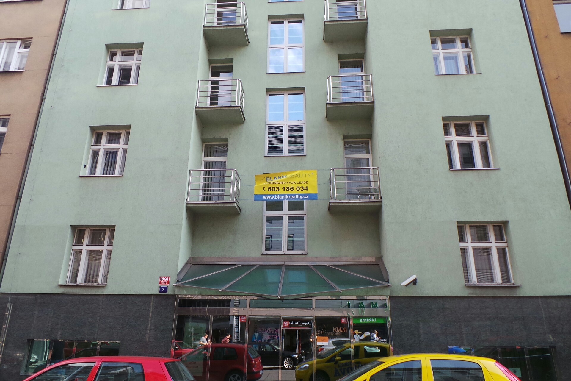 Profiles International a.s. foto 1