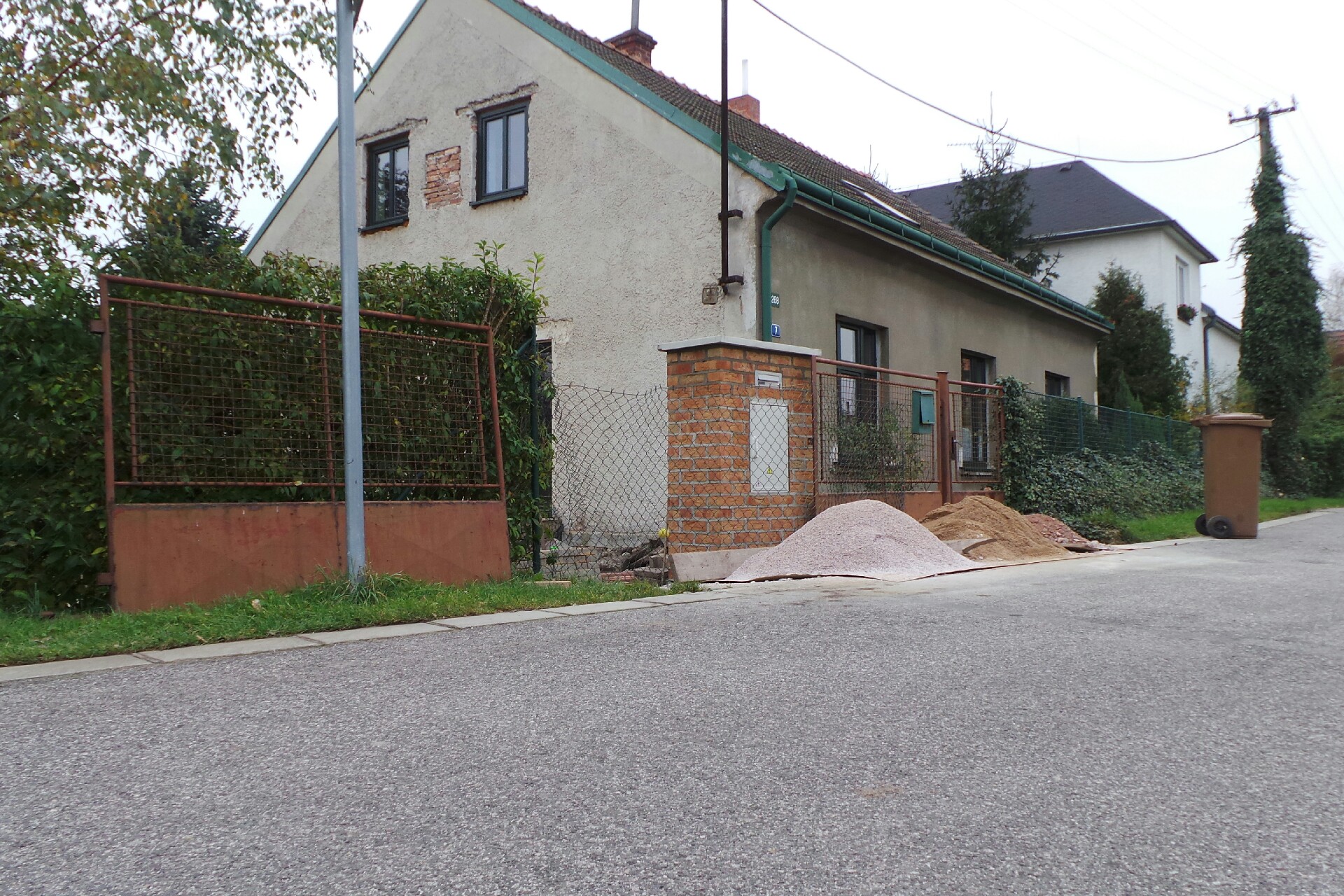 Agentura Pavučinka - Centrum služeb a vzdělávání