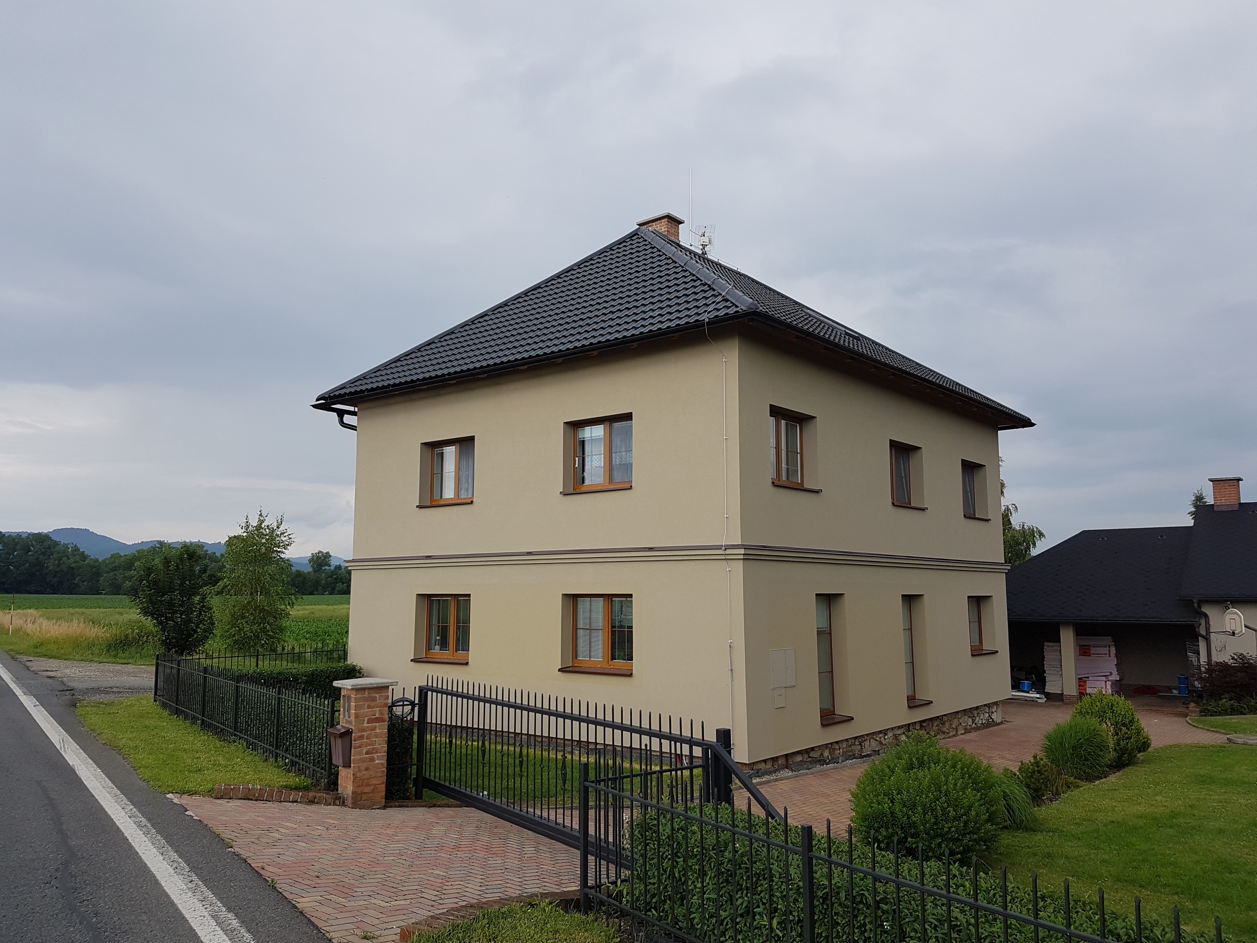 Střechy Petr Kunc foto 6