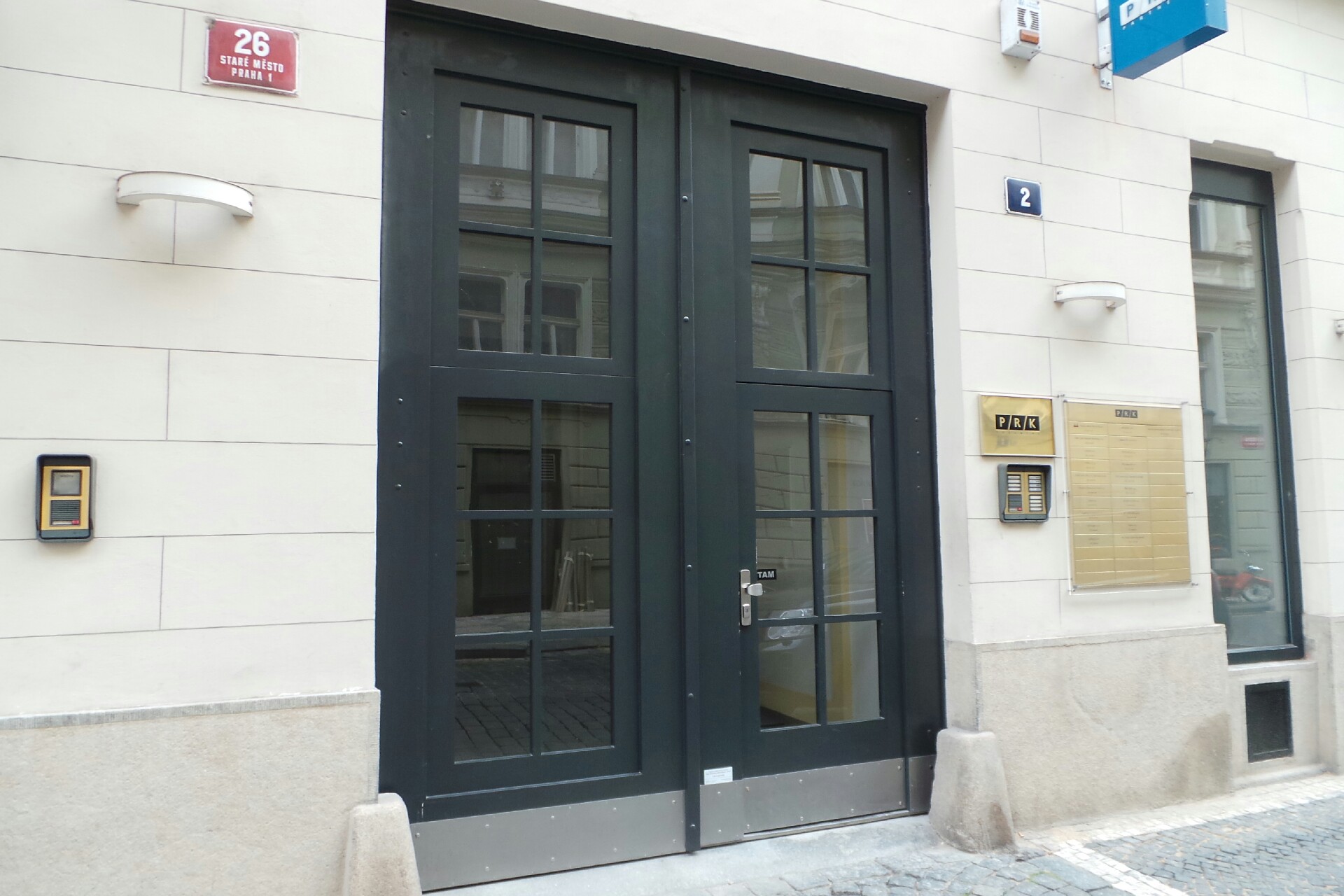 JUDr. Jaroslav Škubal, advokát