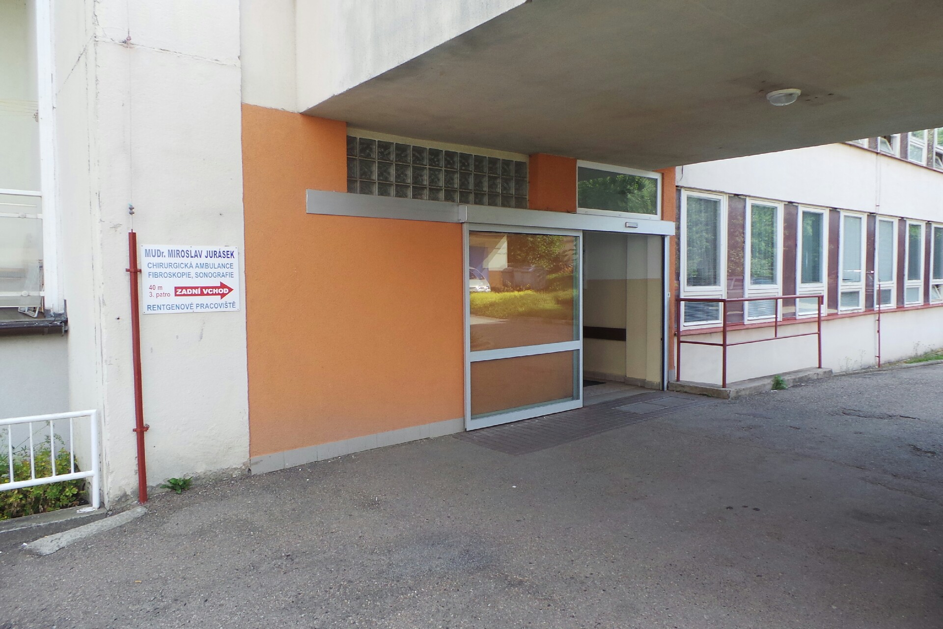 MUDr. Věra Kyliánková s.r.o.