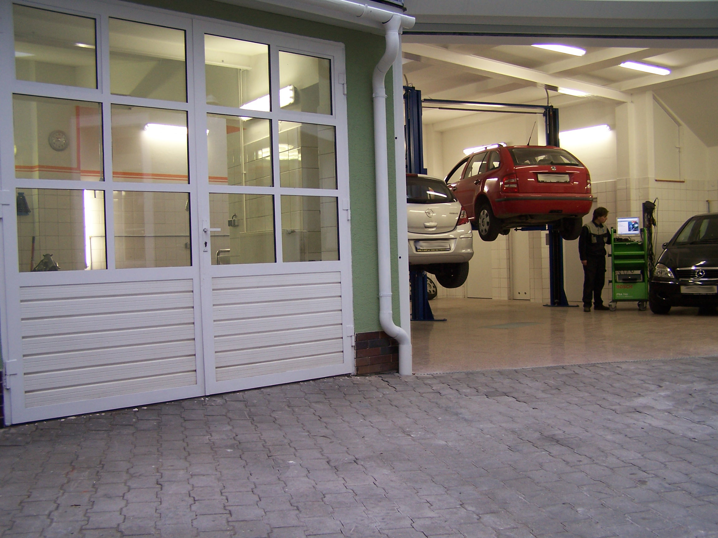 Autoservis František Groda - Grocar foto 2