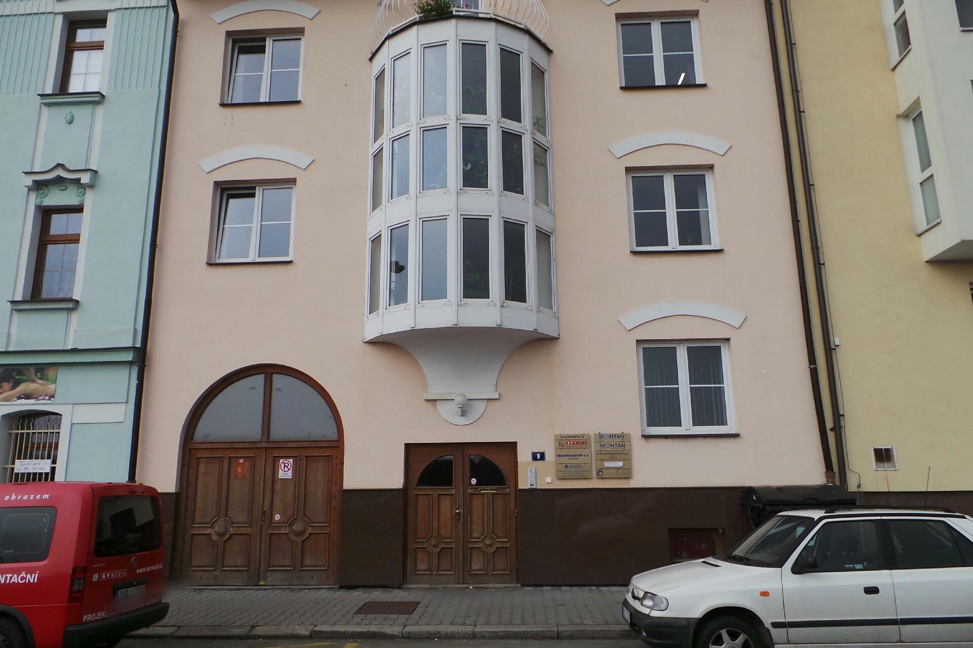 AV MEDIA SYSTEMS, a.s.