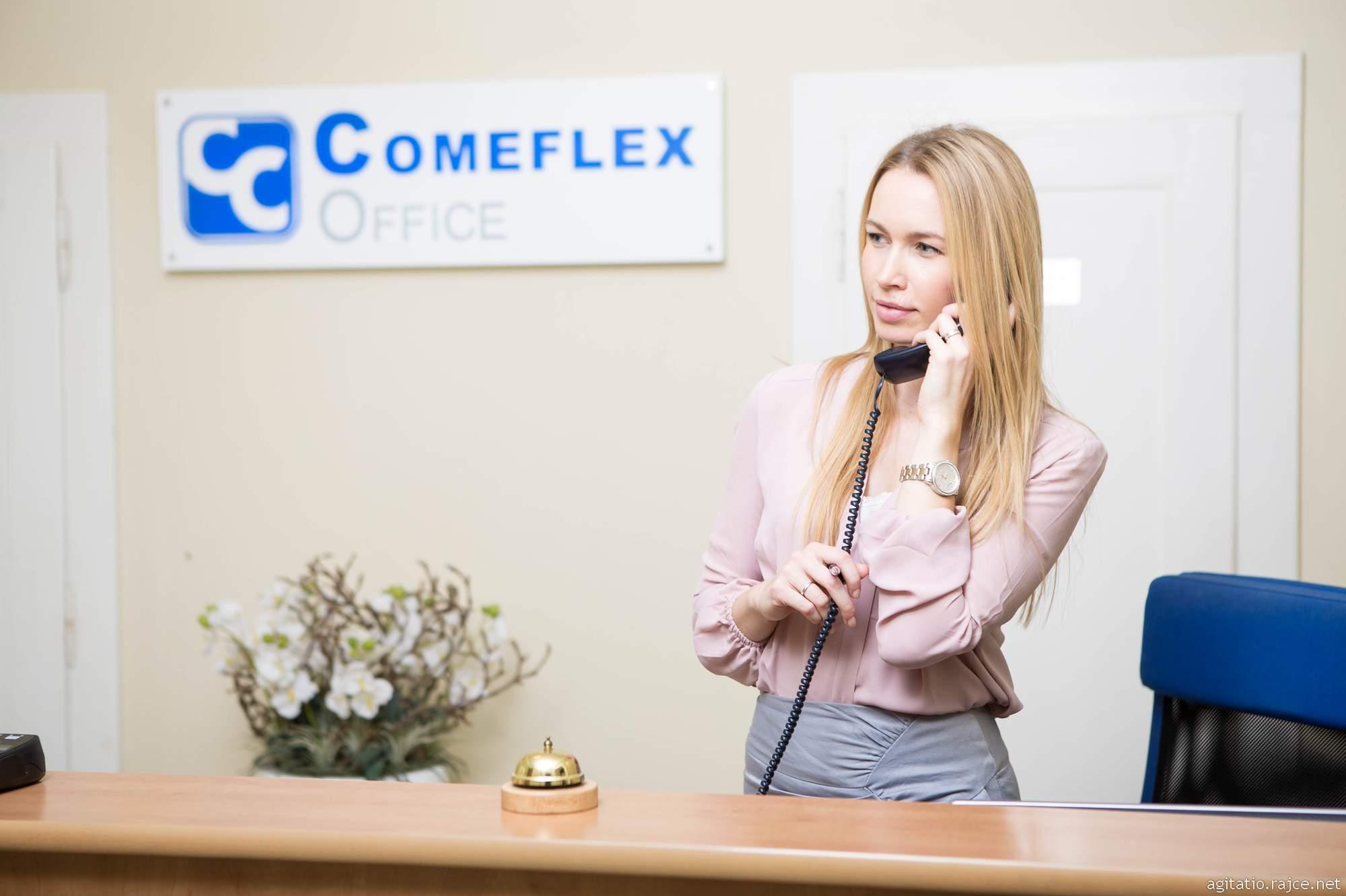 COMEFLEX OFFICE