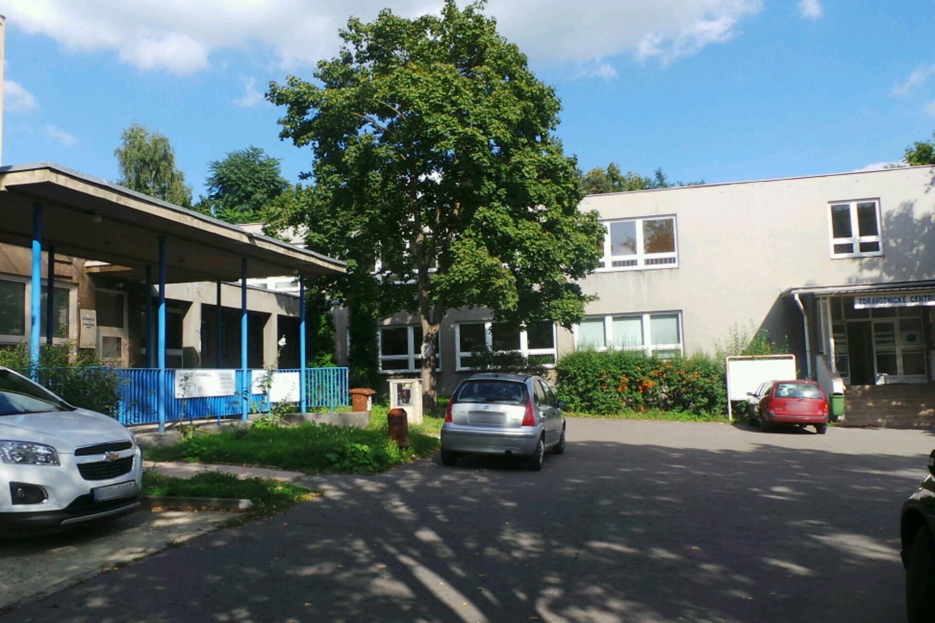 PhDr. Marcela Musilová