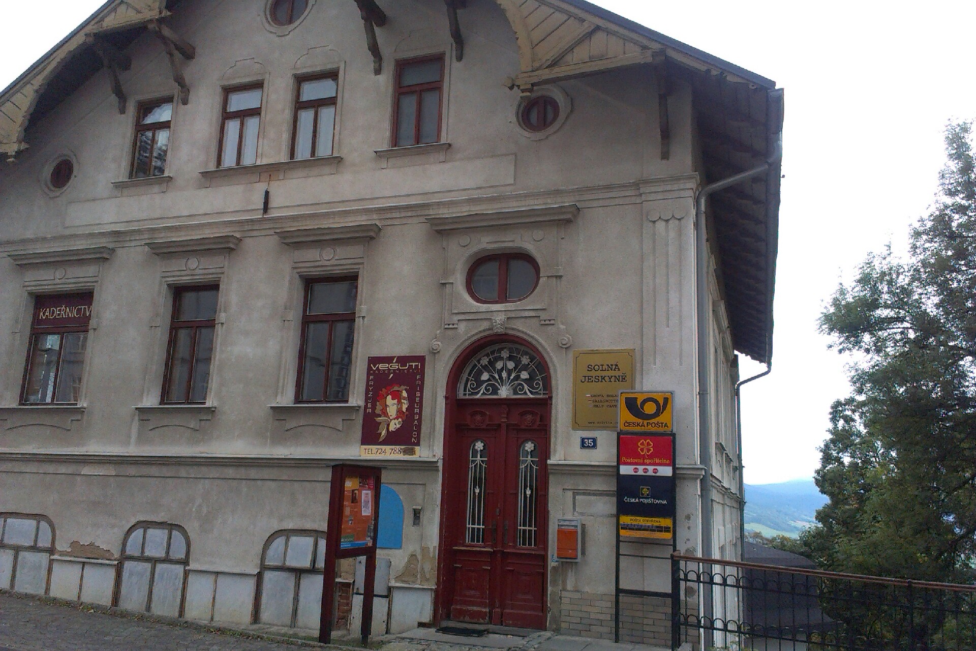 SALT - MEDICAMAX, s.r.o.