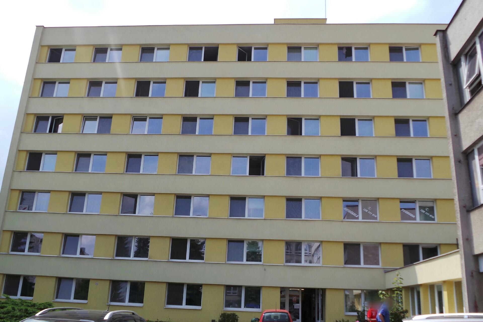 Pelhřimovská unie sportu, z.s.