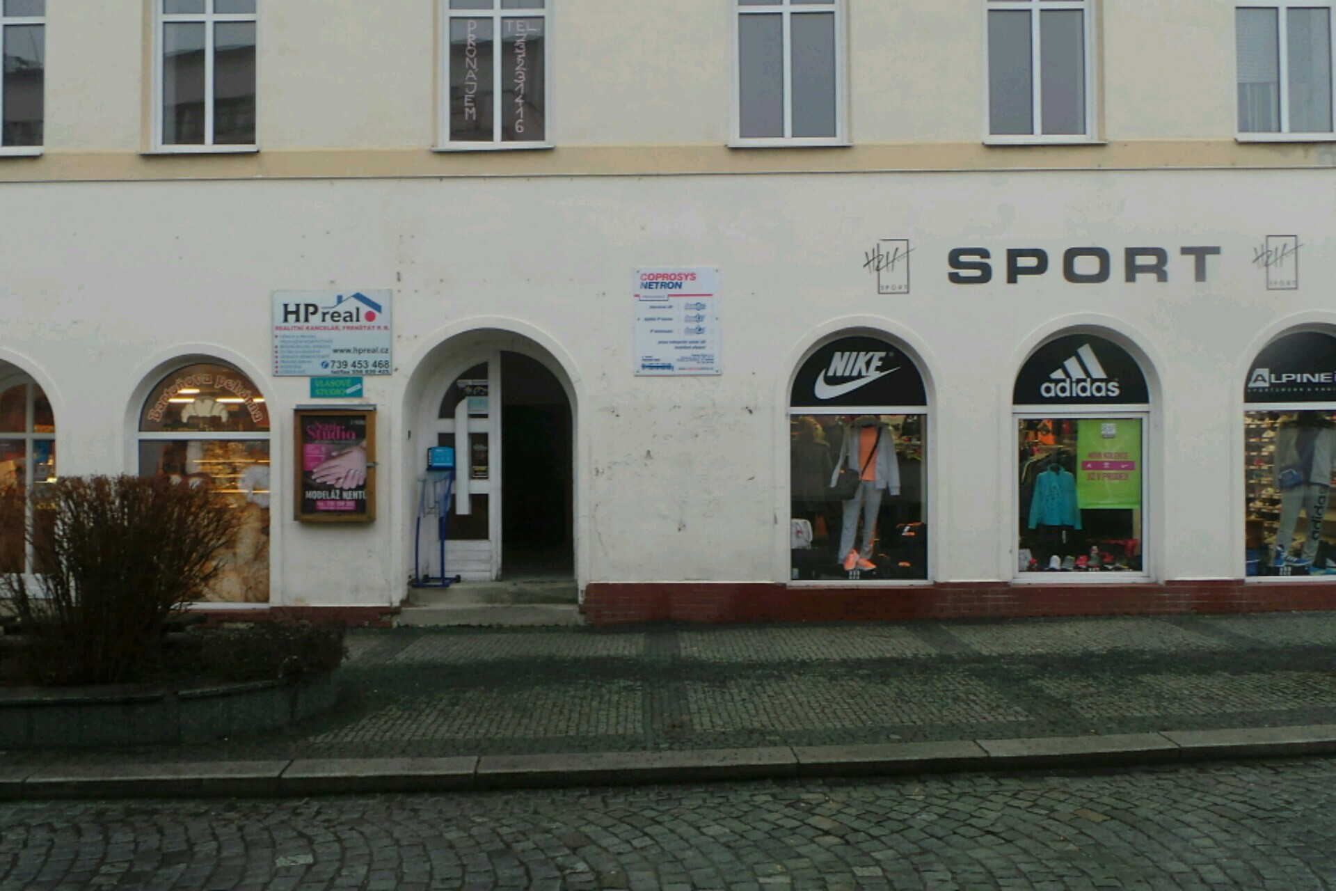 HZH sport