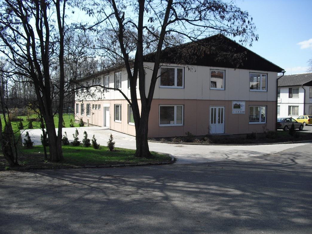 Handicap centrum Srdce, o.p.s. foto 2