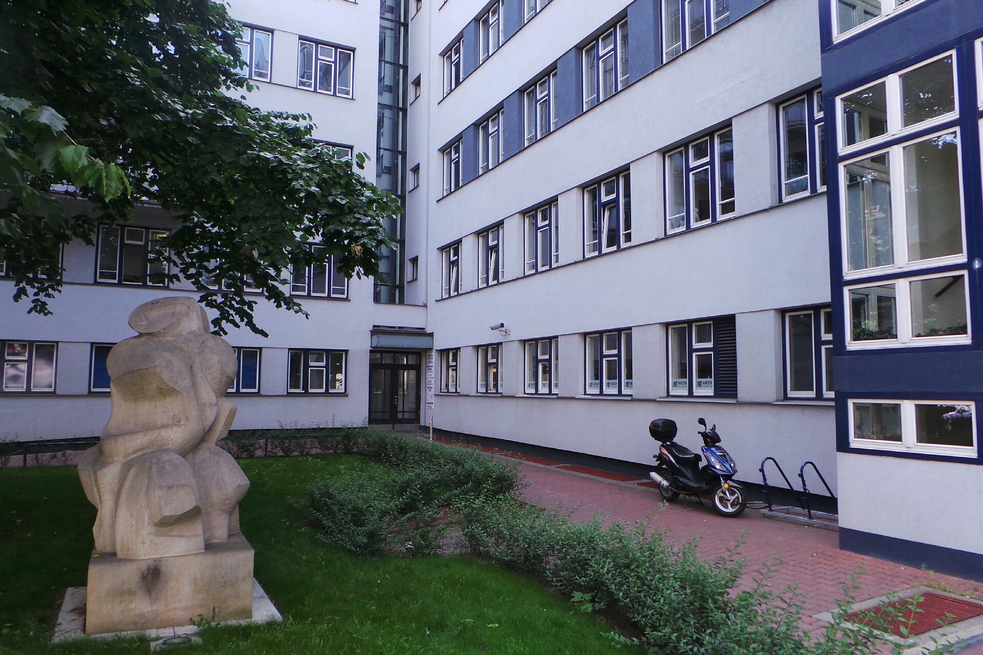 MUDr. Ivana Procházková foto 1