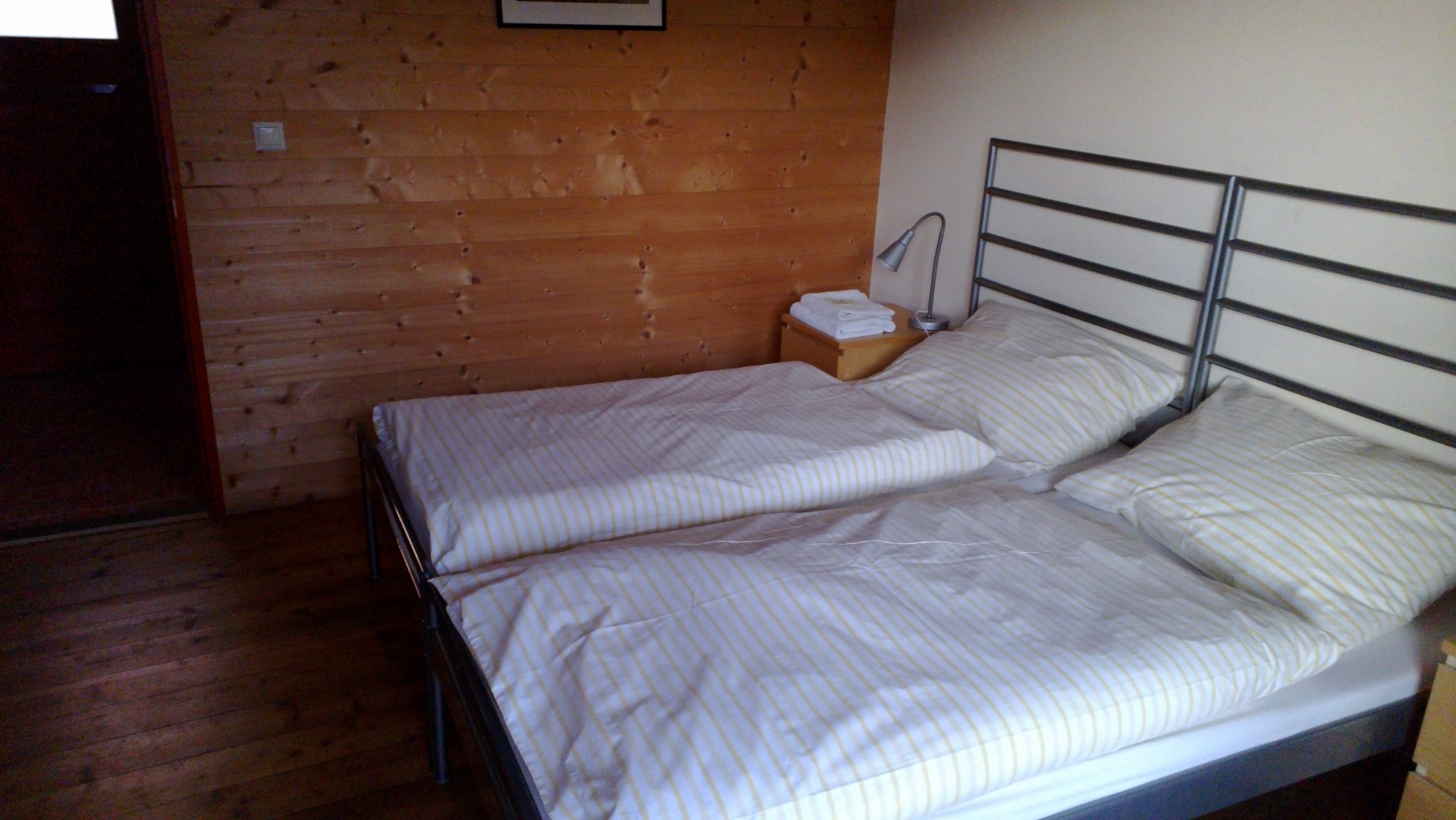 Pivovarský hotel foto 6