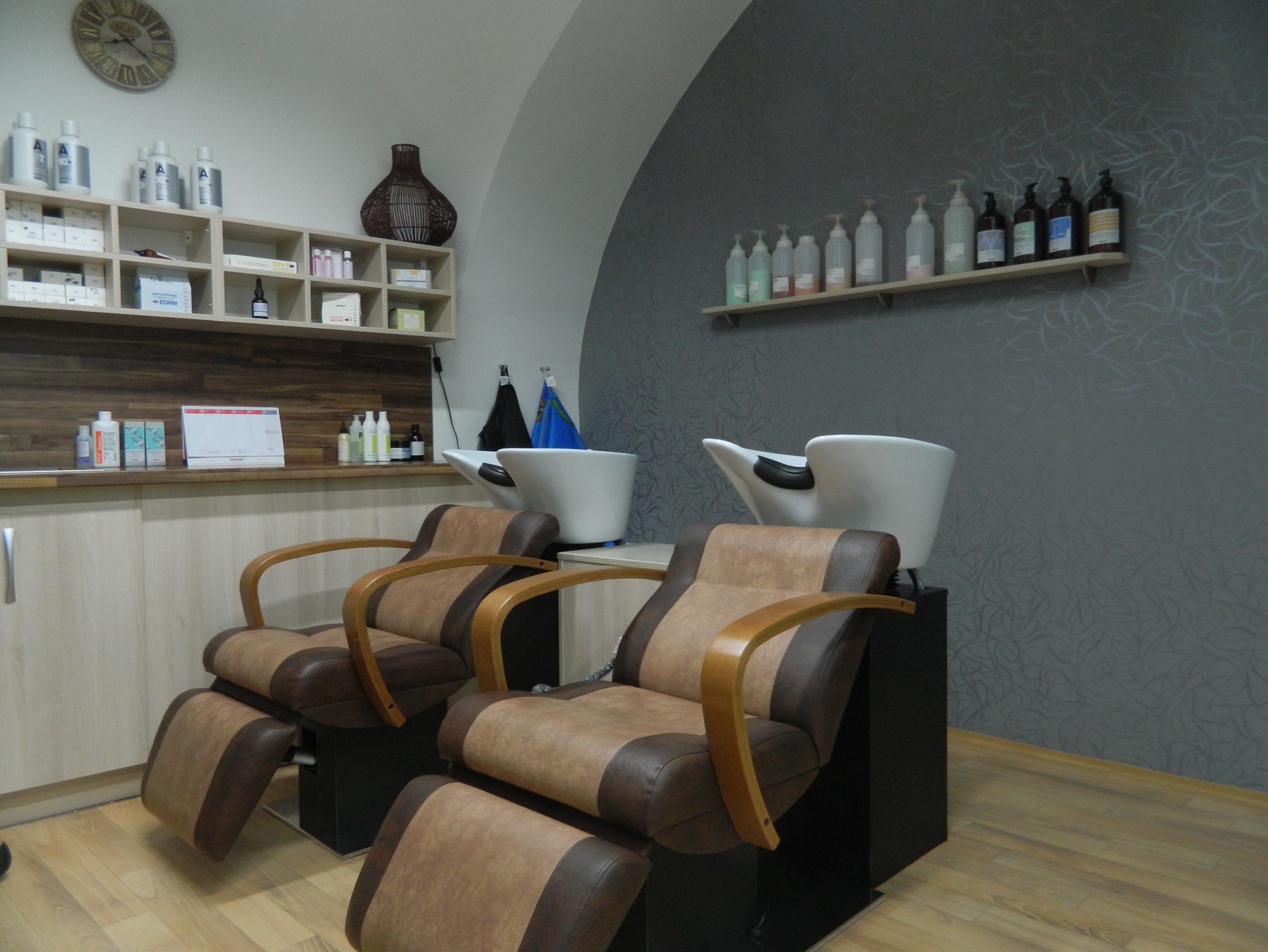 Kadeřnický Salon Exclusive Prešovská foto 2