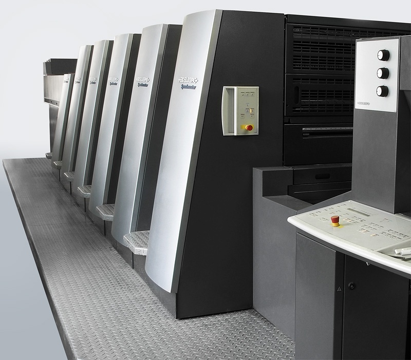 MH Tisk s.r.o. foto 3