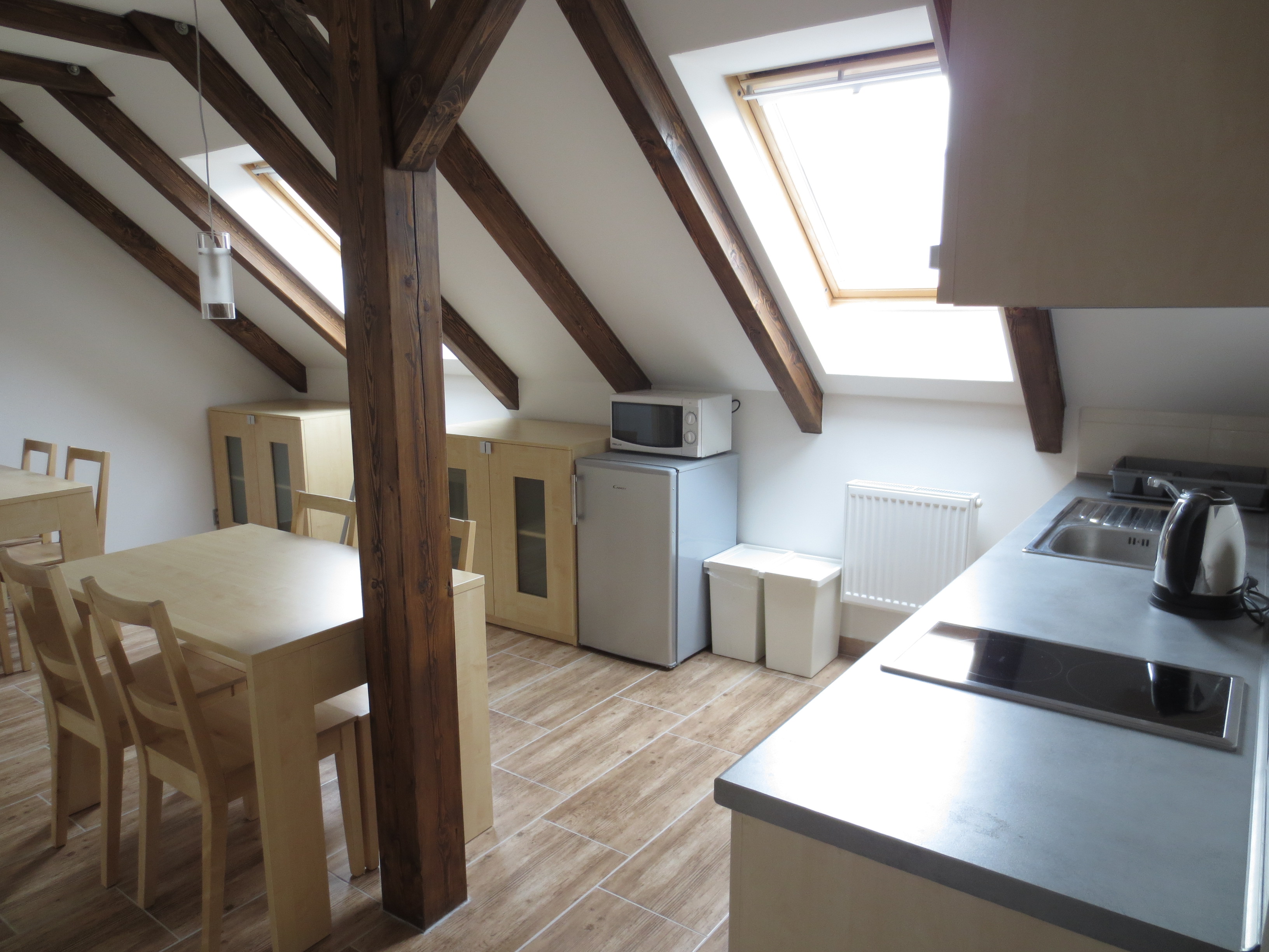 Penzion Na Pohoři foto 6