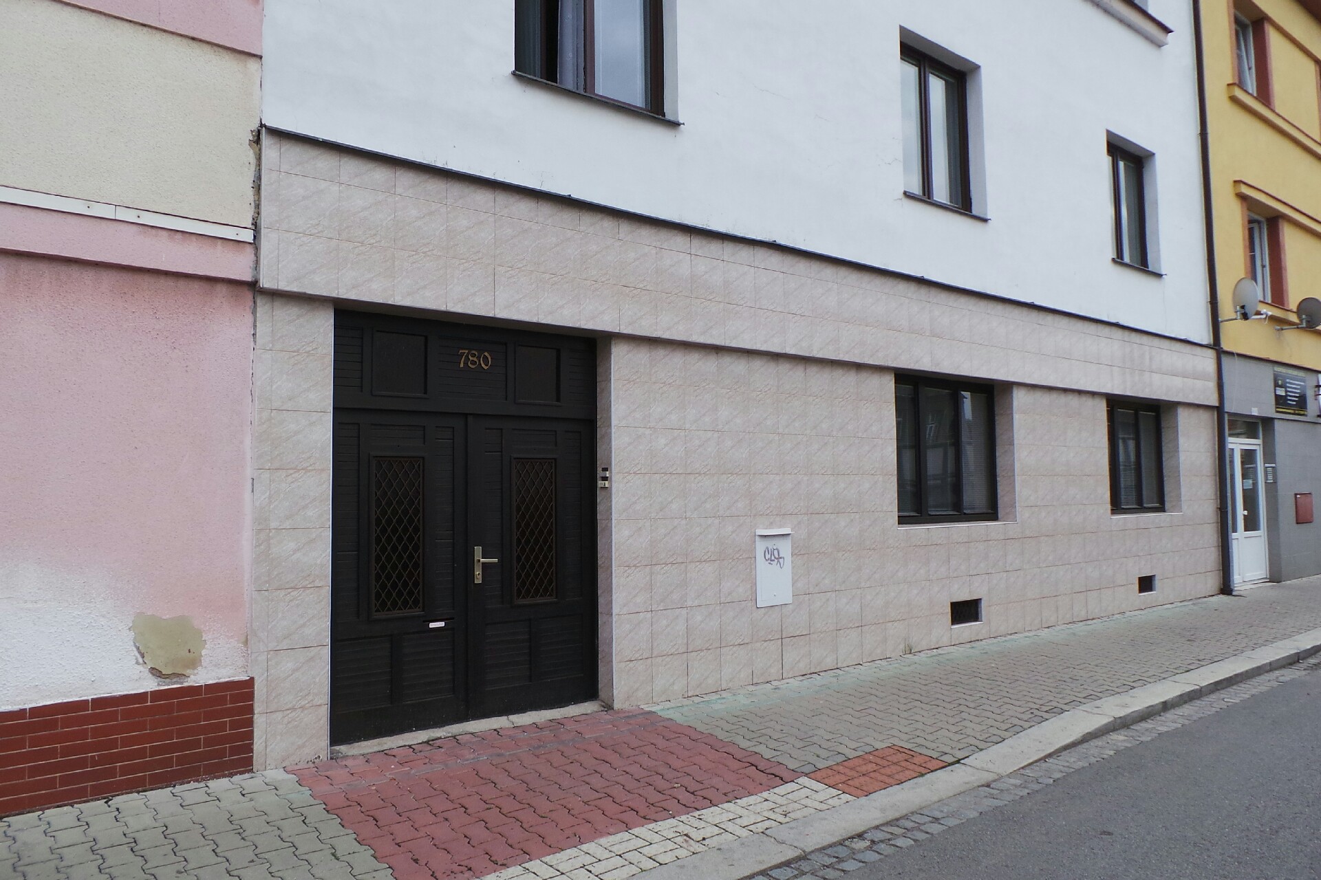 Doc. Ing. Petr Kalenda CSc.