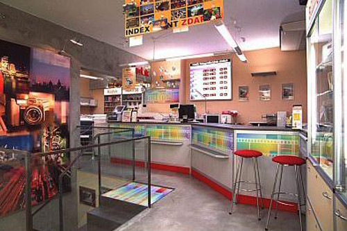 PORSA International, s.r.o.