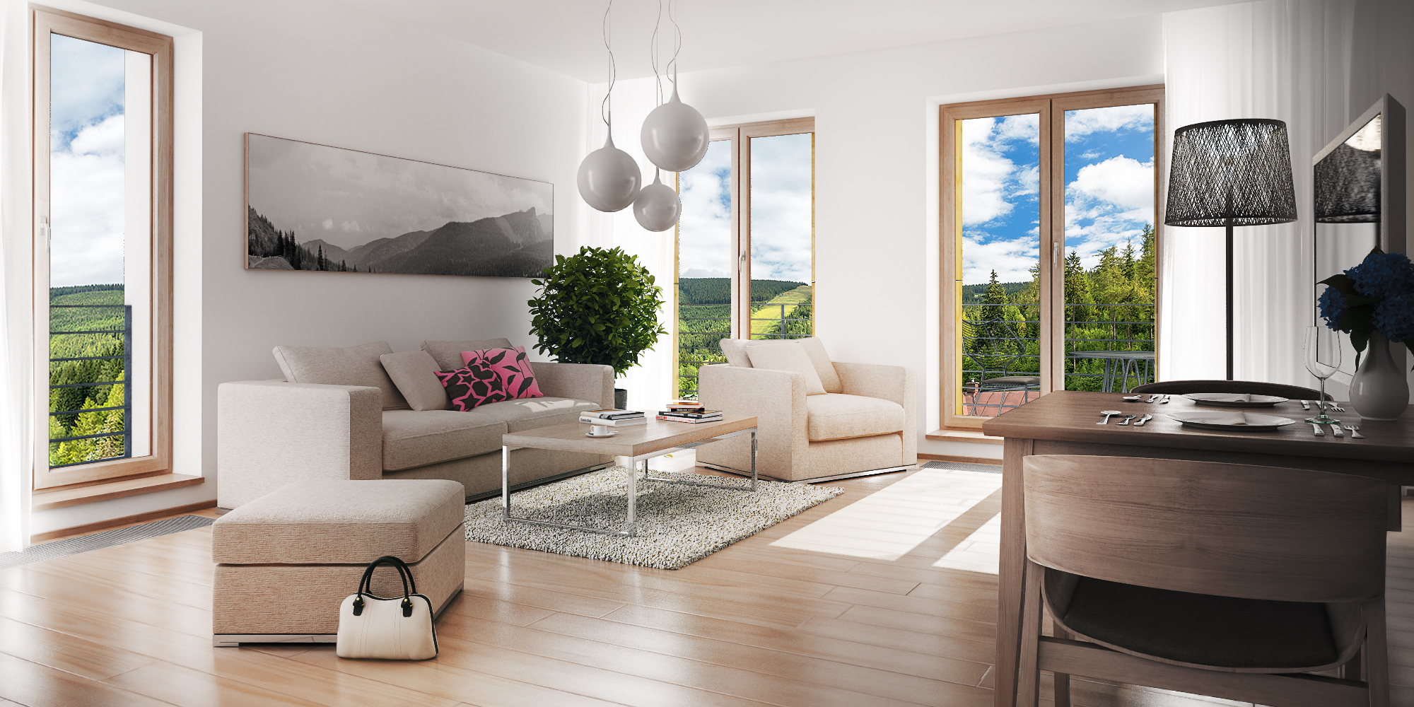 RESIDENCE GRAND foto 4