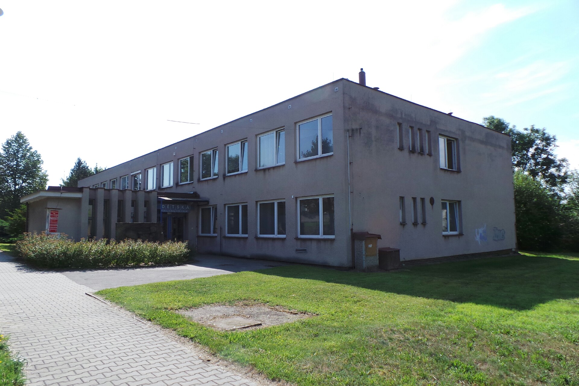 Český klub nedoslýchavých Help