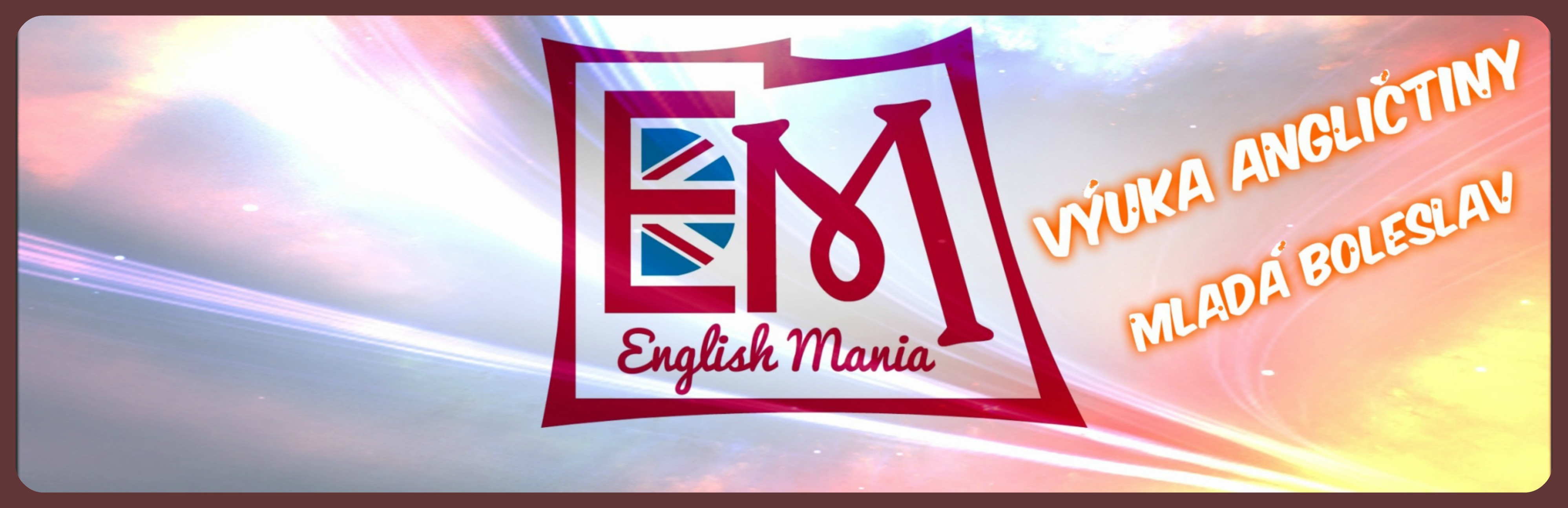 Bc. Monika Halešová - English-Mania foto 2