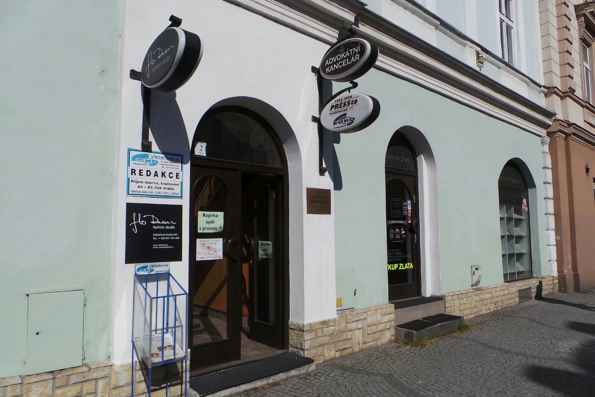 Mgr. Ing. Pavel Lev, advokát