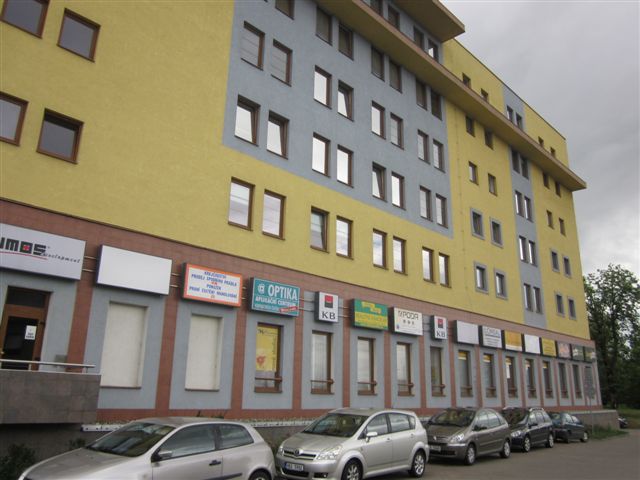 Komerční banka, a.s. foto 4