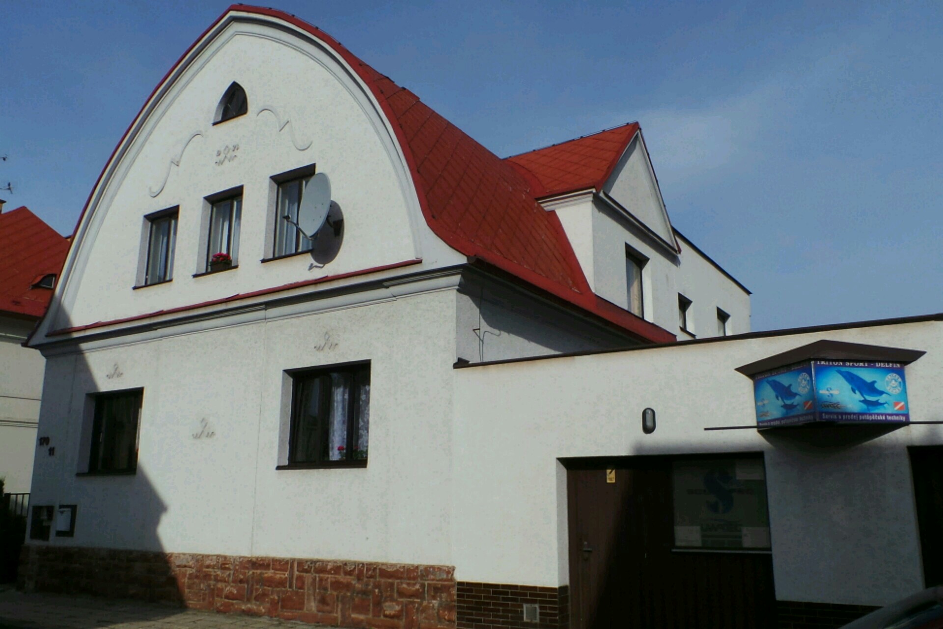 Roman Krause - Svářečské práce