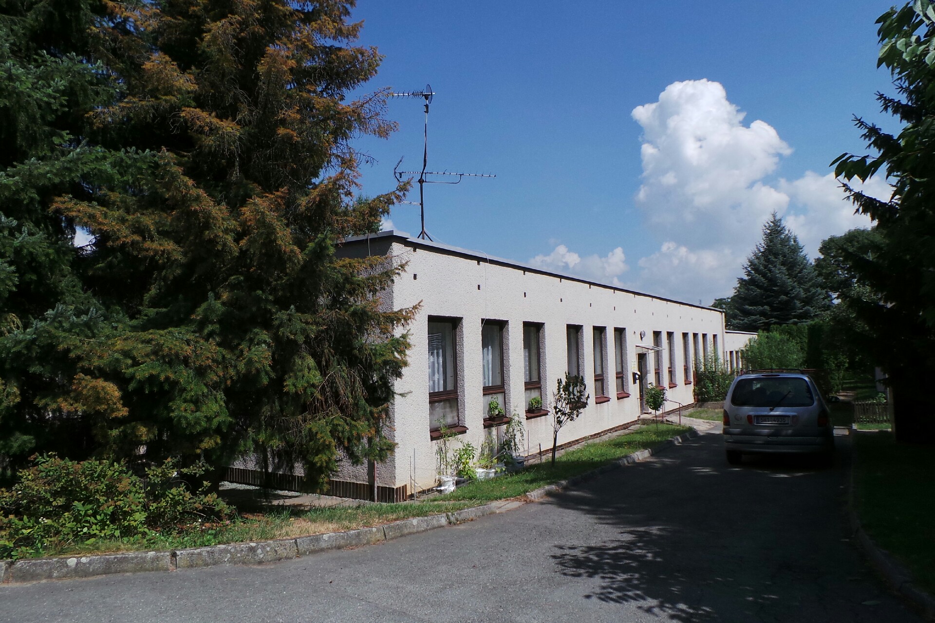 Reha středisko foto 2